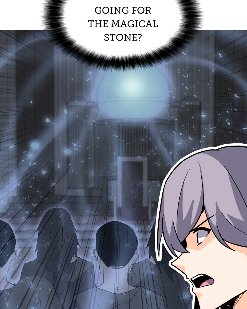 Read The Lone Spellcaster EN Manga Online