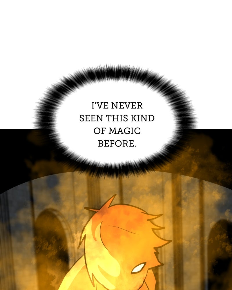 Read The Lone Spellcaster EN Manga Online