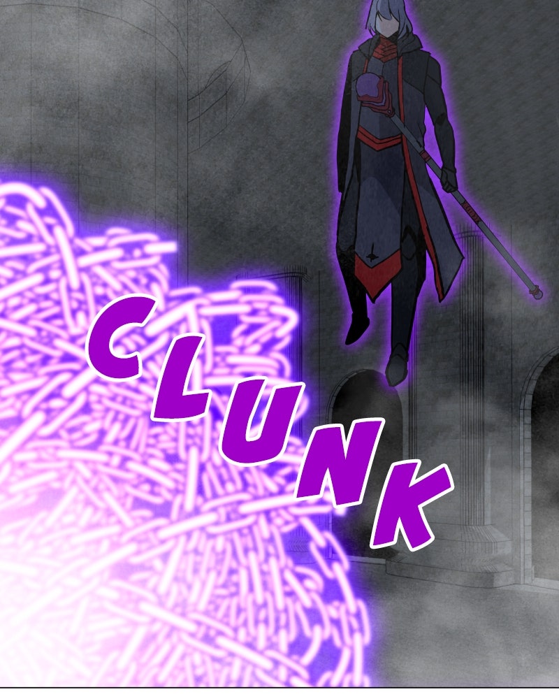 Read The Lone Spellcaster EN Manga Online