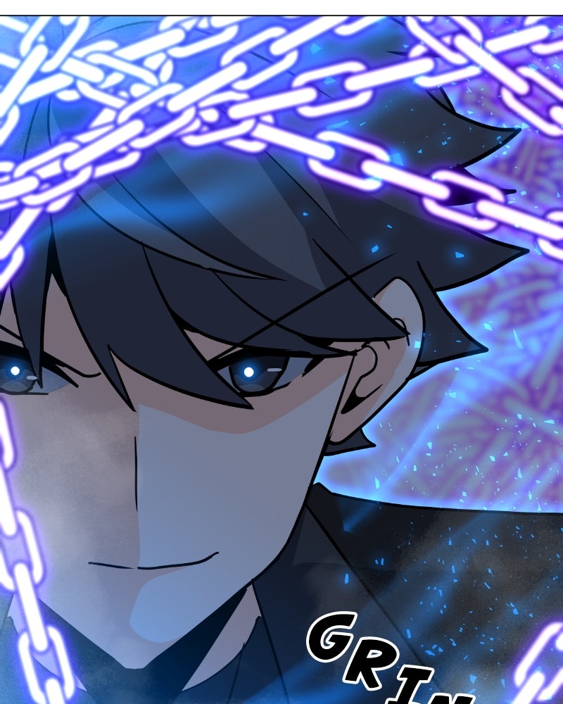 Read The Lone Spellcaster EN Manga Online