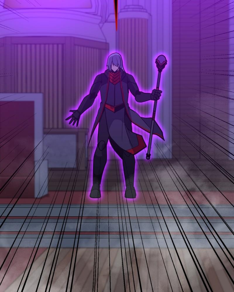 Read The Lone Spellcaster EN Manga Online