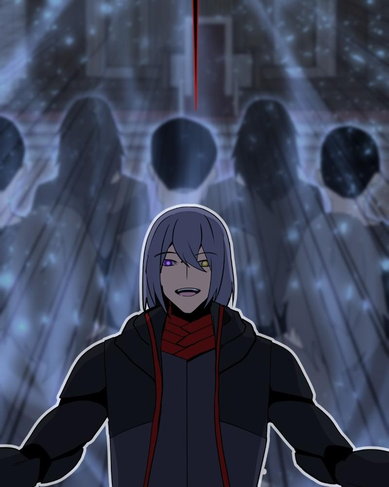 Read The Lone Spellcaster EN Manga Online