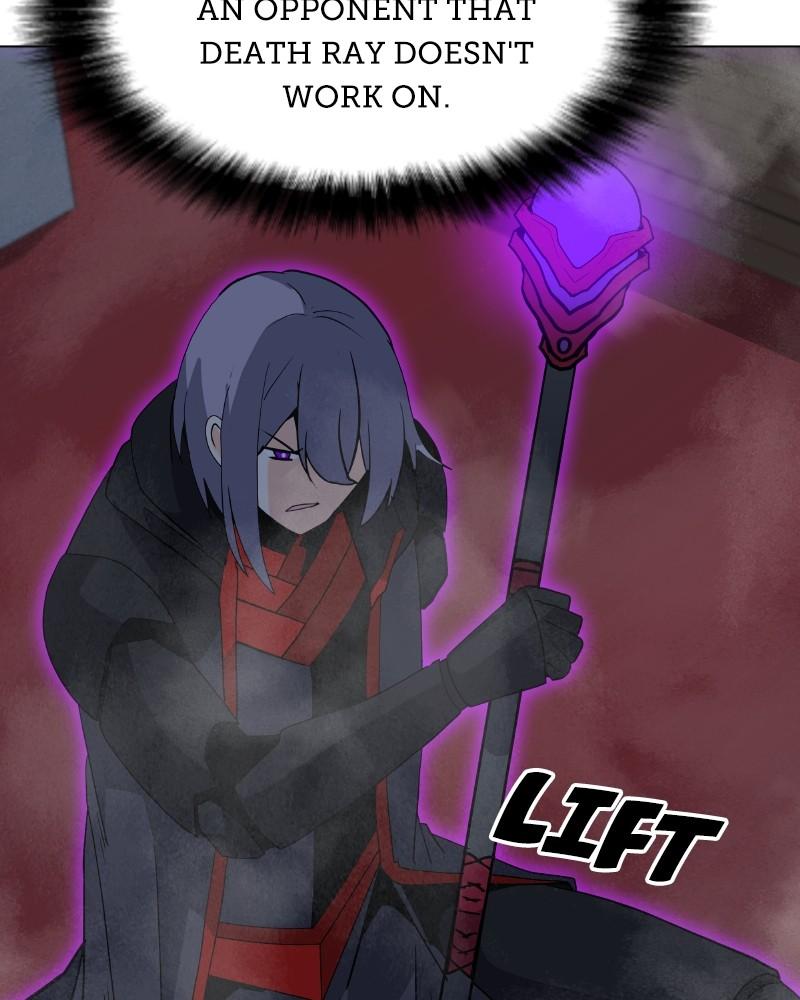 Read The Lone Spellcaster EN Manga Online