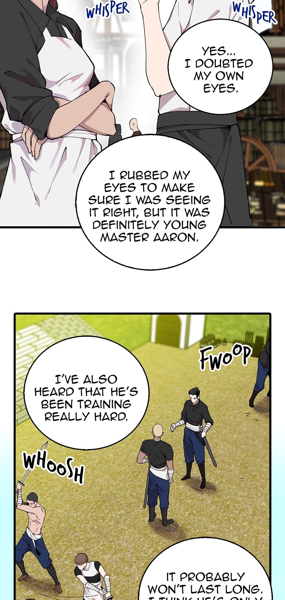 Read The Lord of Coins EN Manga Online