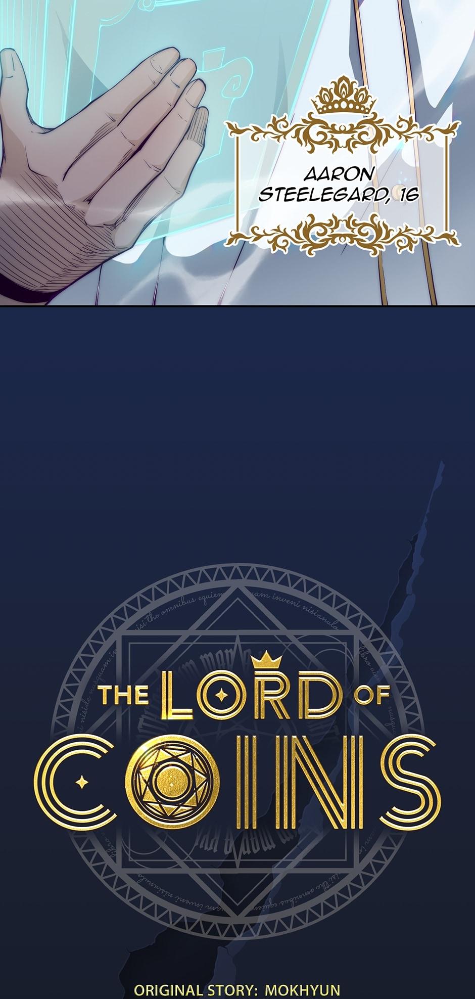 Read The Lord of Coins EN Manga Online