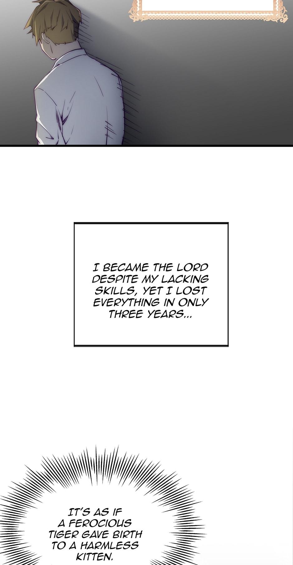 Read The Lord of Coins EN Manga Online