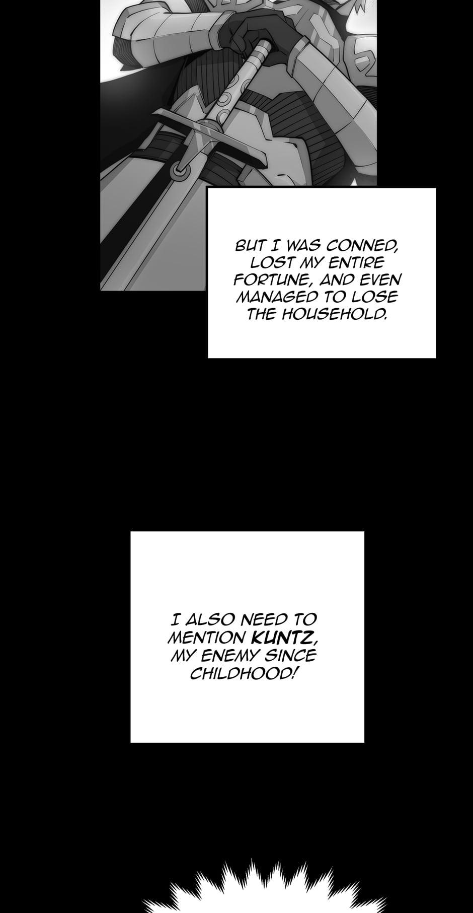 Read The Lord of Coins EN Manga Online