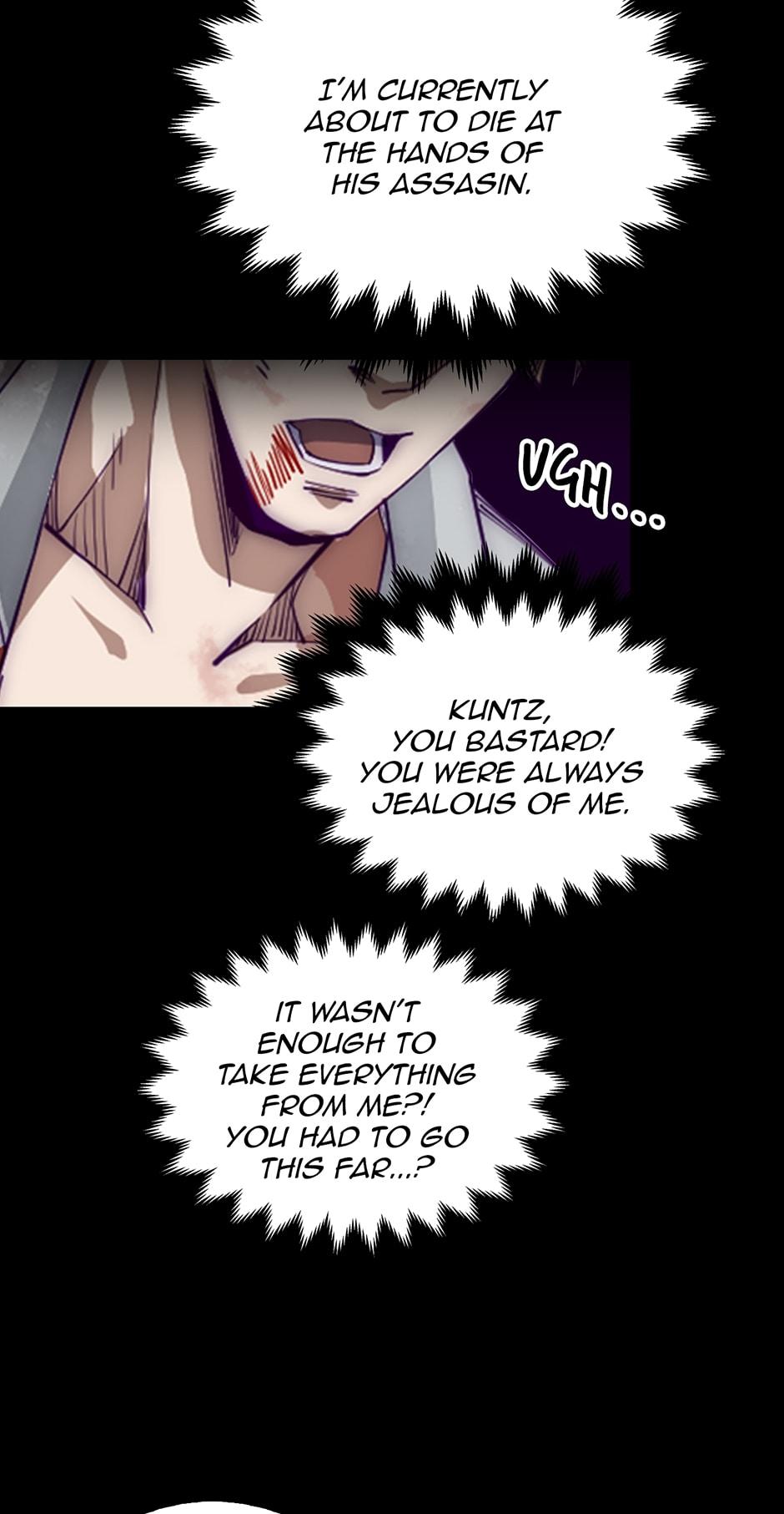 Read The Lord of Coins EN Manga Online