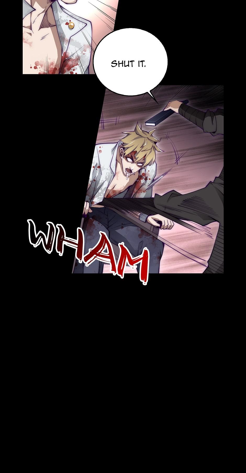 Read The Lord of Coins EN Manga Online