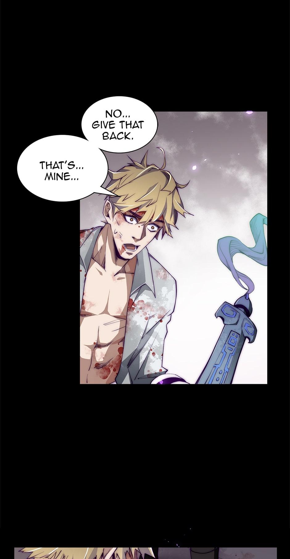 Read The Lord of Coins EN Manga Online