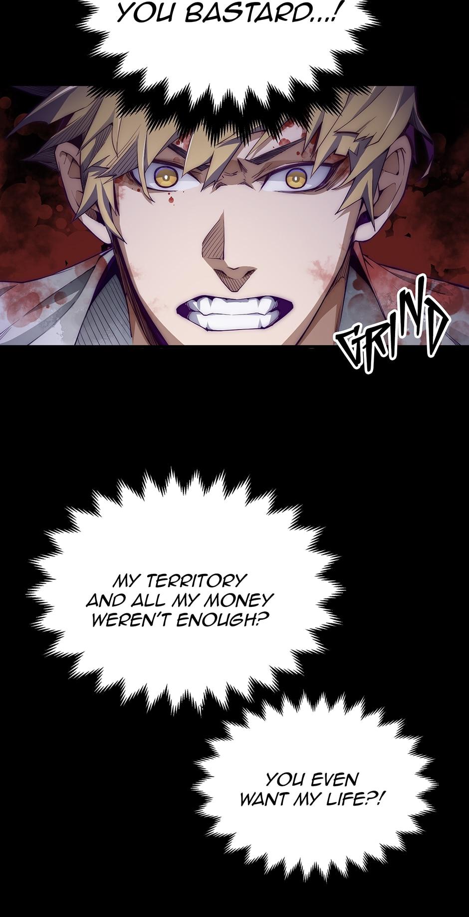 Read The Lord of Coins EN Manga Online