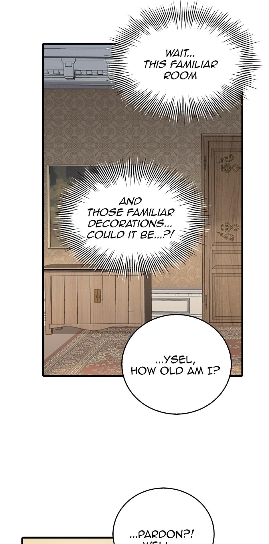 Read The Lord of Coins EN Manga Online