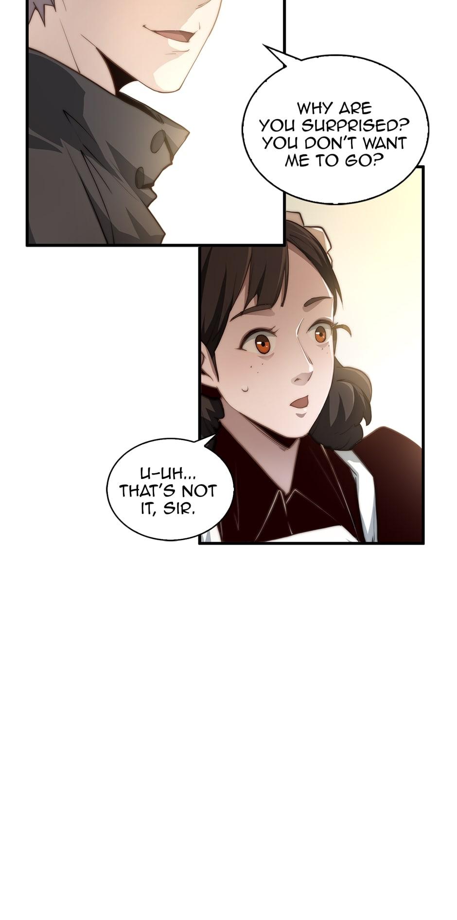 Read The Lord of Coins EN Manga Online