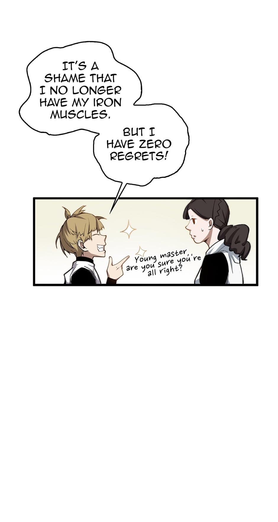 Read The Lord of Coins EN Manga Online