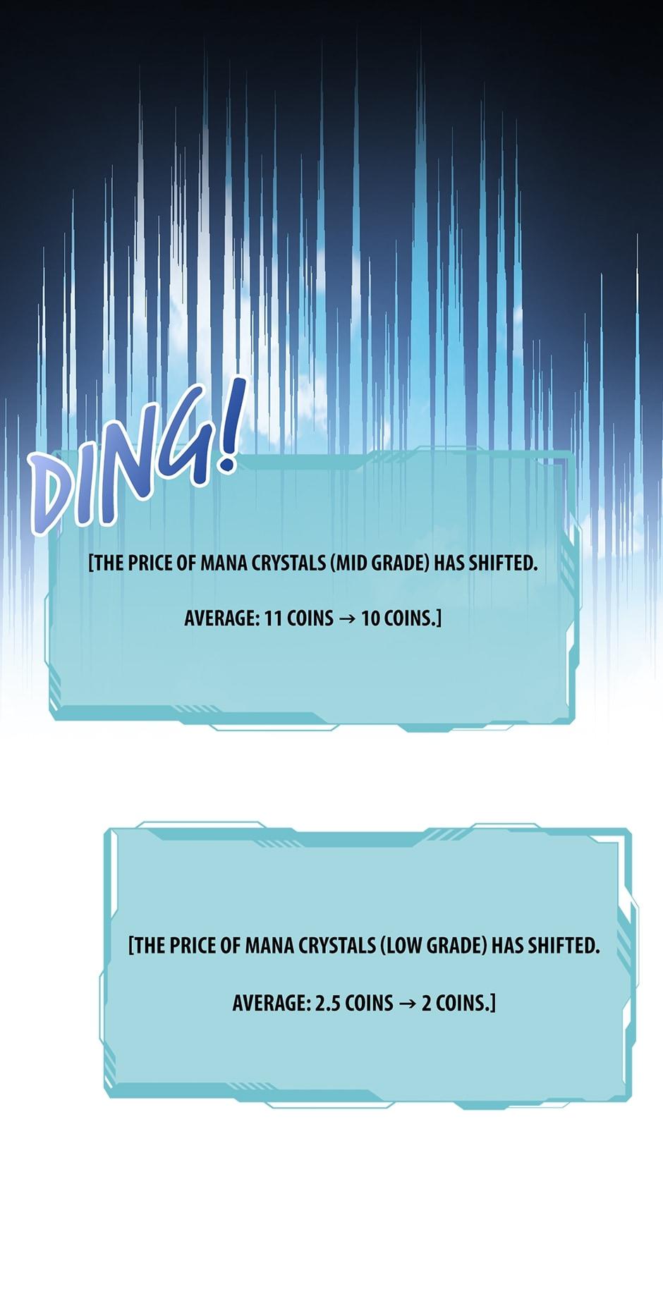 Read The Lord of Coins EN Manga Online