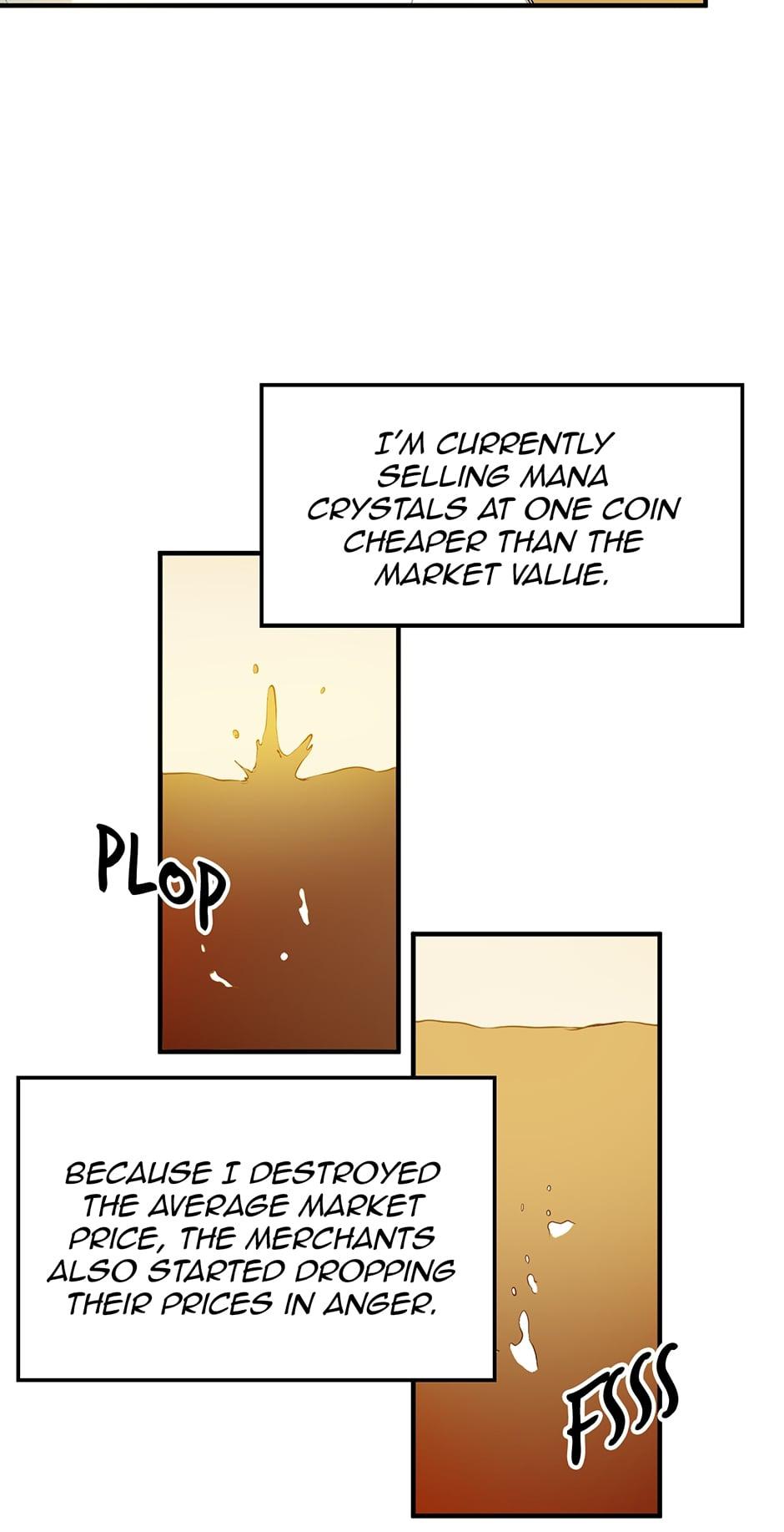 Read The Lord of Coins EN Manga Online