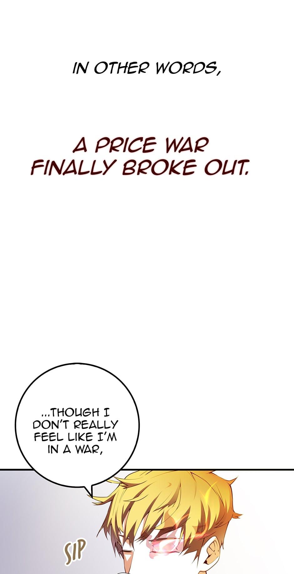 Read The Lord of Coins EN Manga Online