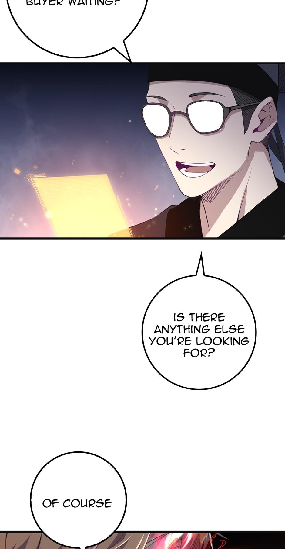 Read The Lord of Coins EN Manga Online