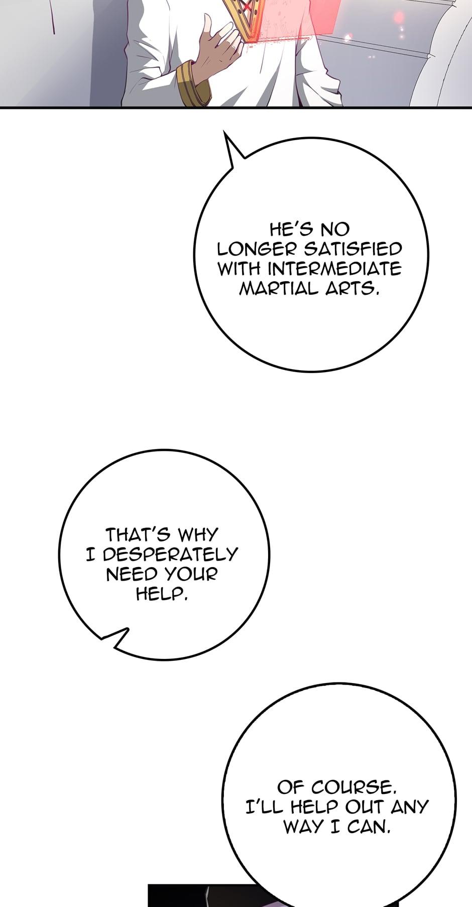 Read The Lord of Coins EN Manga Online