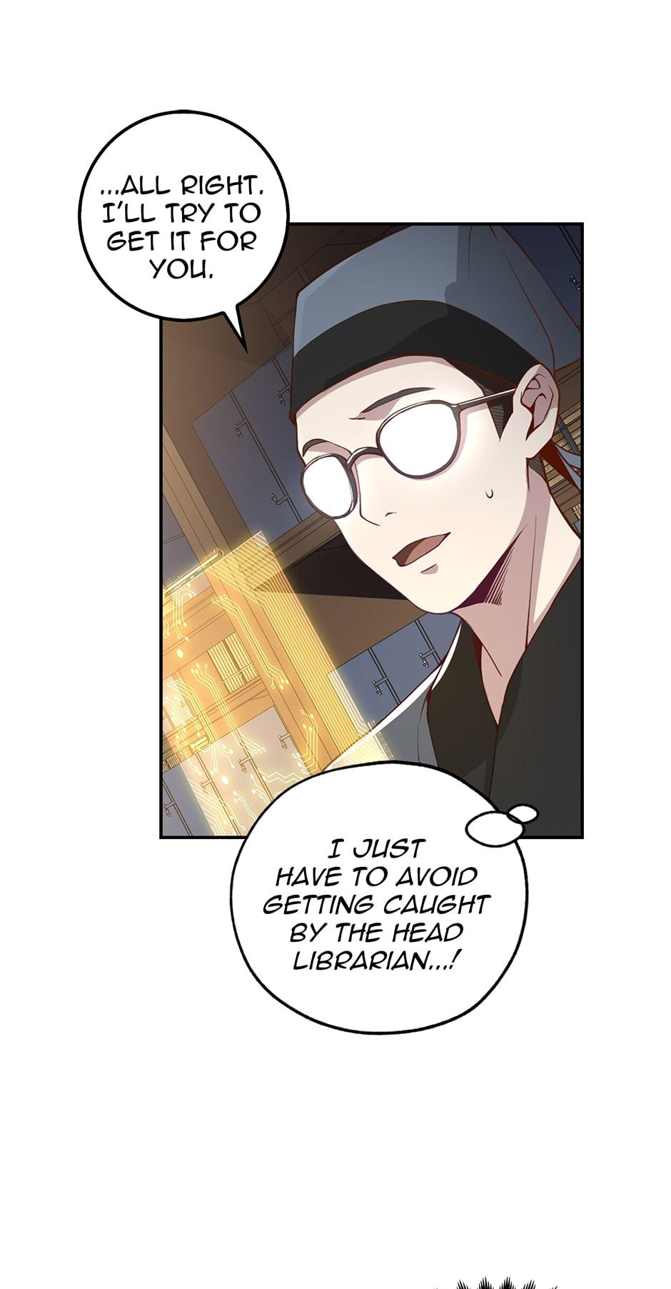 Read The Lord of Coins EN Manga Online