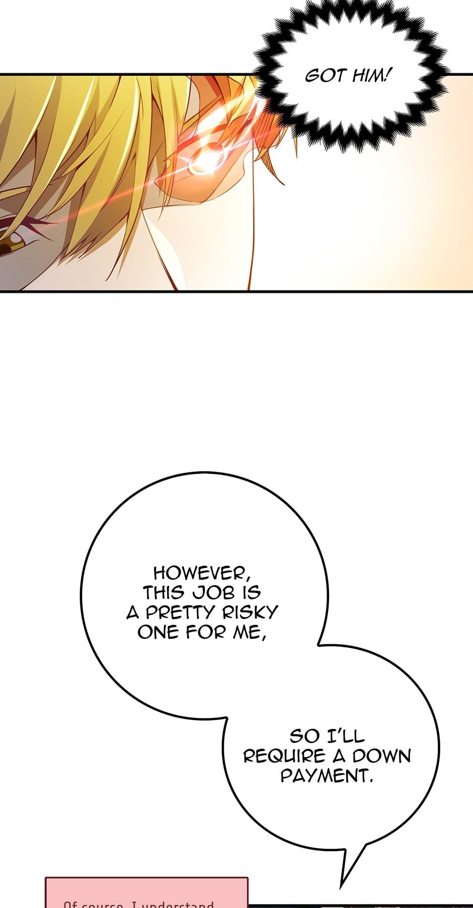 Read The Lord of Coins EN Manga Online