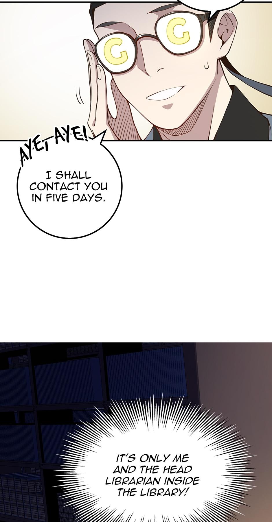 Read The Lord of Coins EN Manga Online