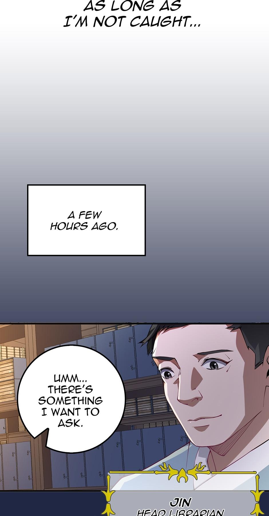 Read The Lord of Coins EN Manga Online