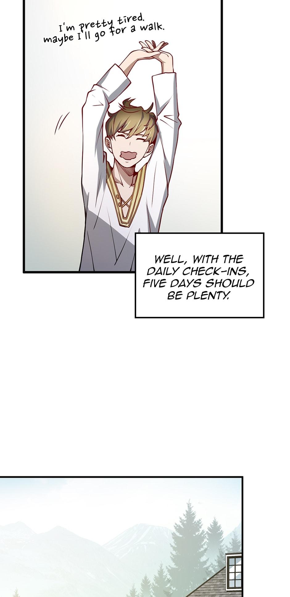 Read The Lord of Coins EN Manga Online