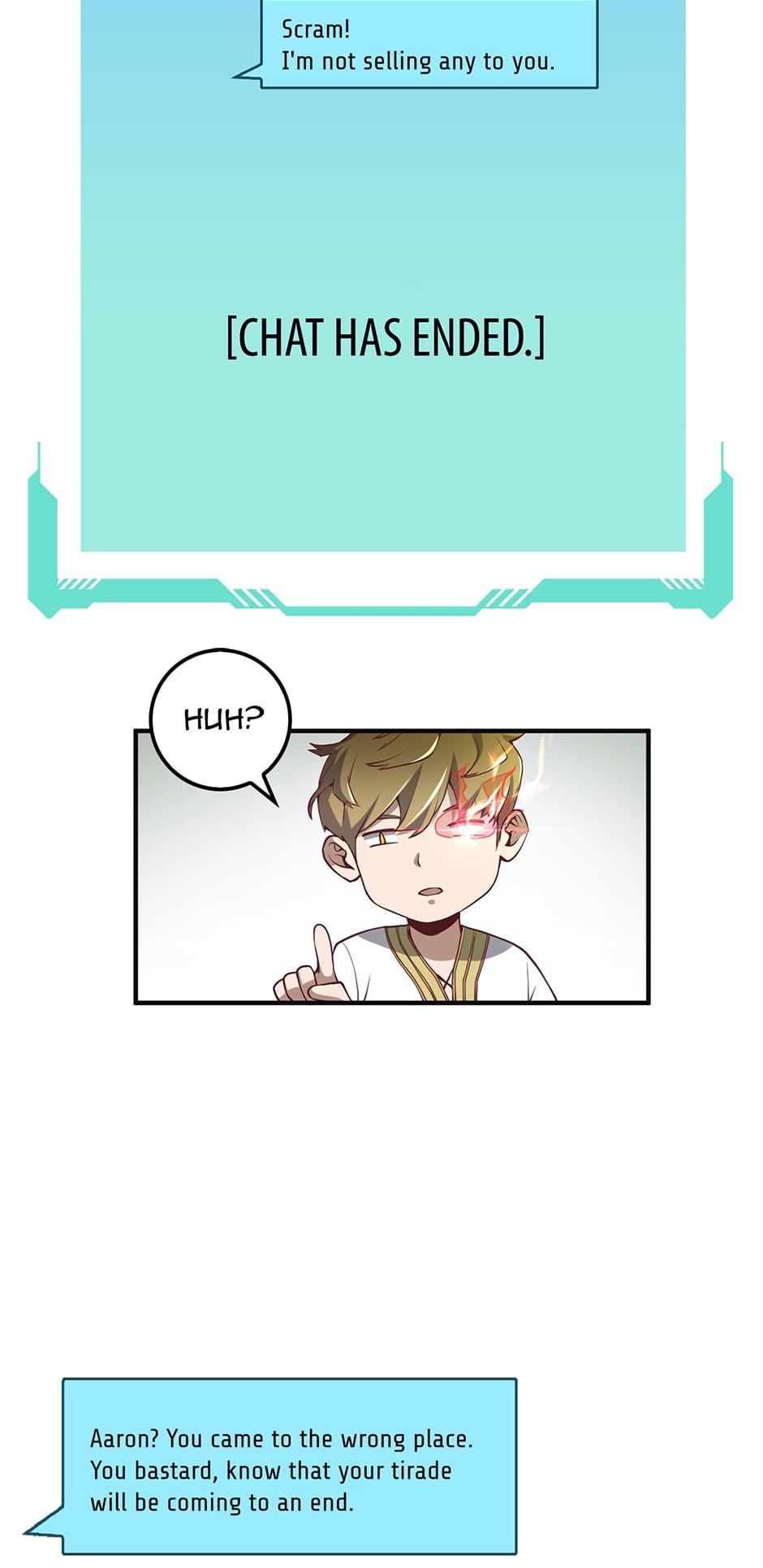 Read The Lord of Coins EN Manga Online