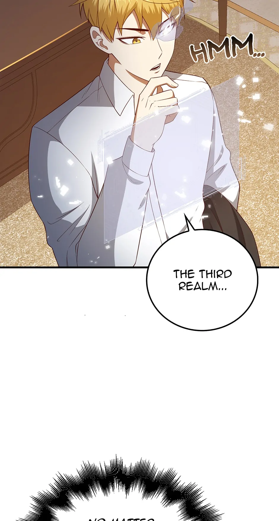 Read The Lord of Coins EN Manga Online