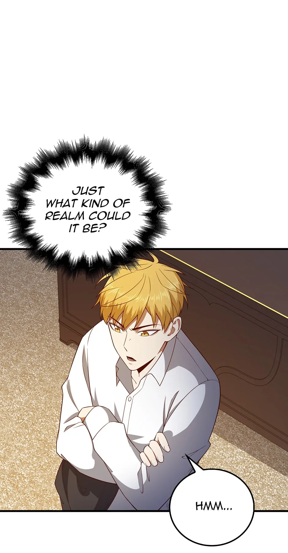 Read The Lord of Coins EN Manga Online