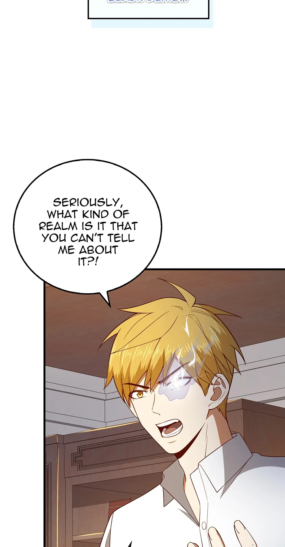Read The Lord of Coins EN Manga Online