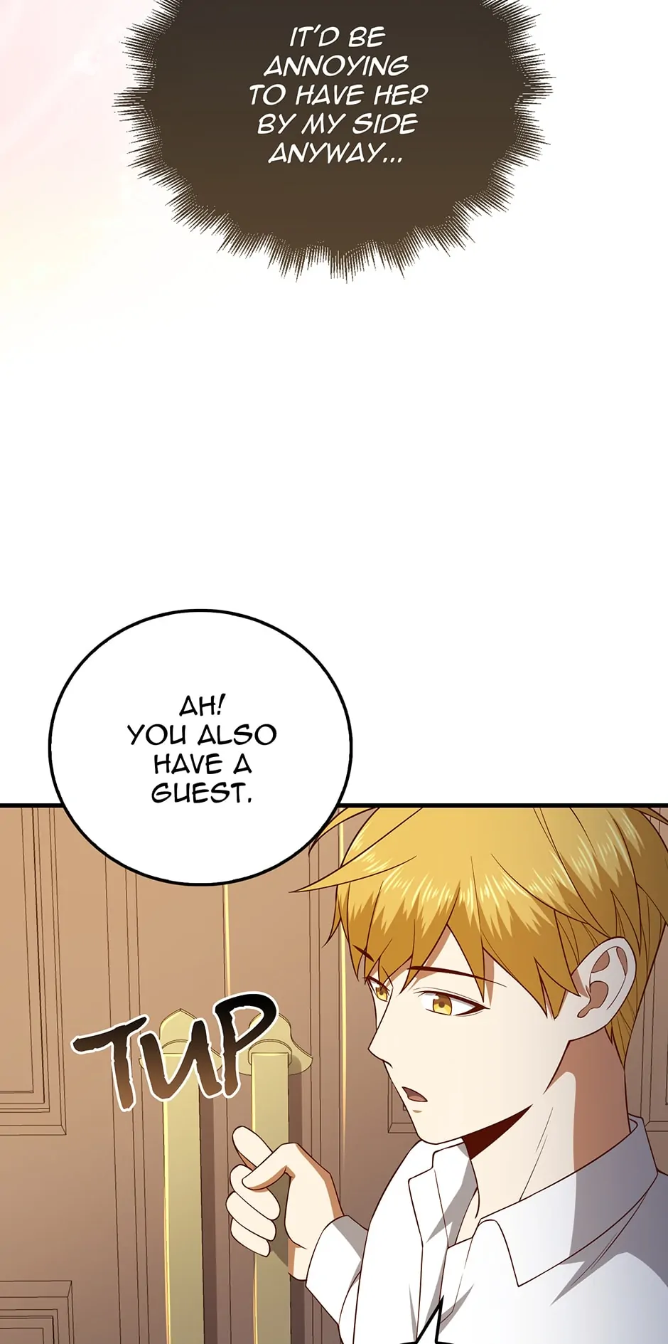 Read The Lord of Coins EN Manga Online