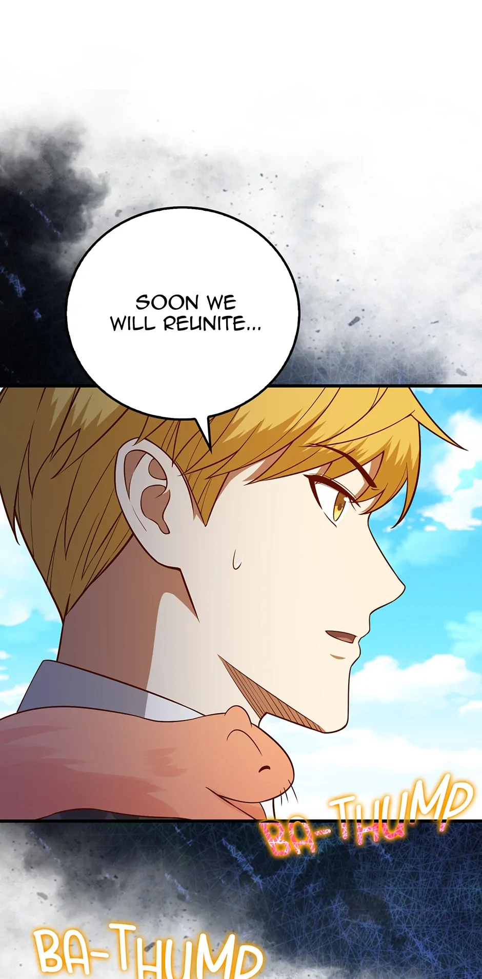 Read The Lord of Coins EN Manga Online