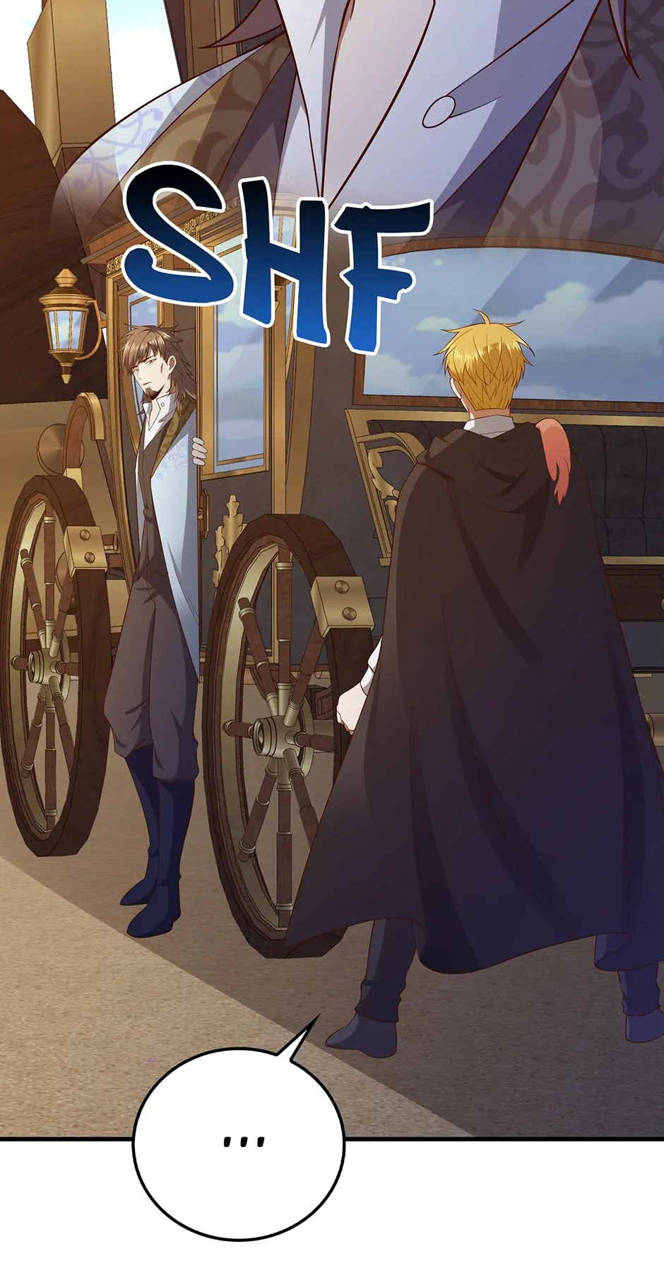Read The Lord of Coins EN Manga Online