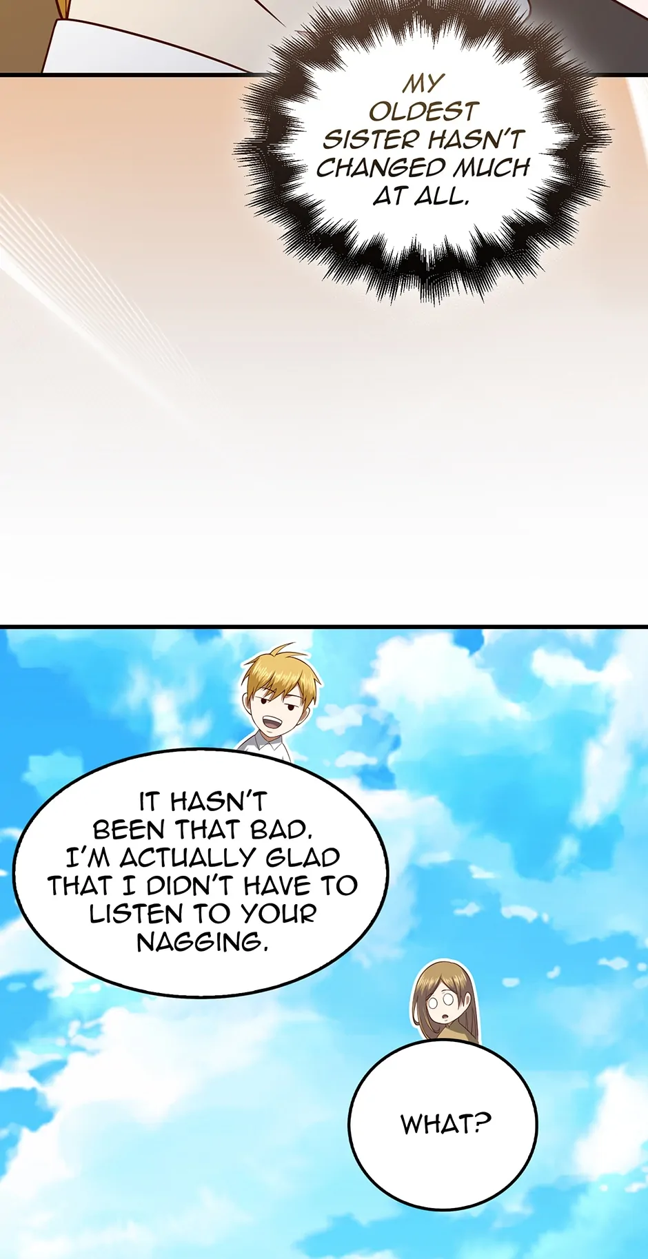 Read The Lord of Coins EN Manga Online