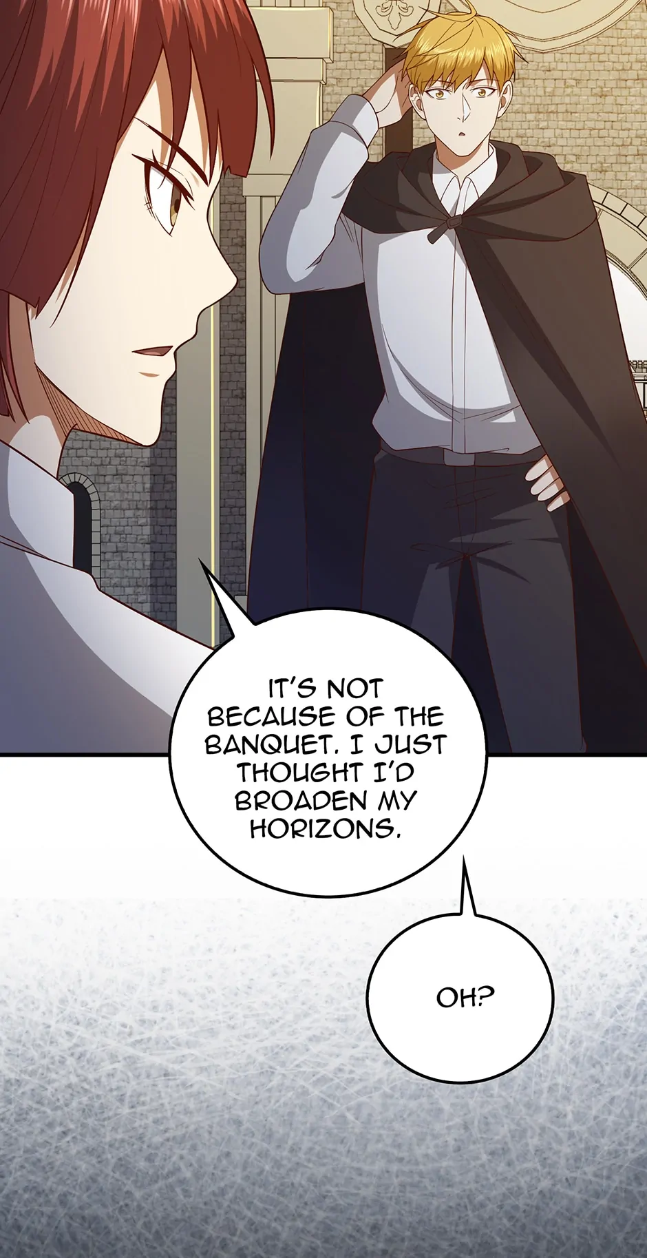 Read The Lord of Coins EN Manga Online