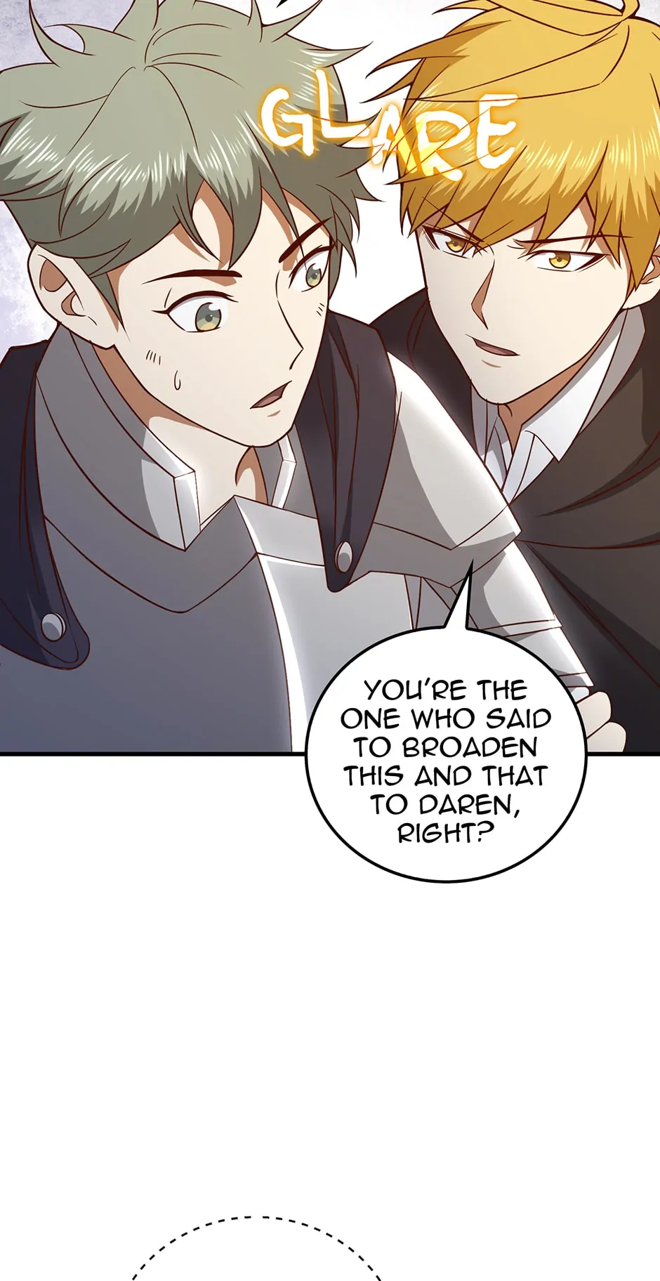 Read The Lord of Coins EN Manga Online