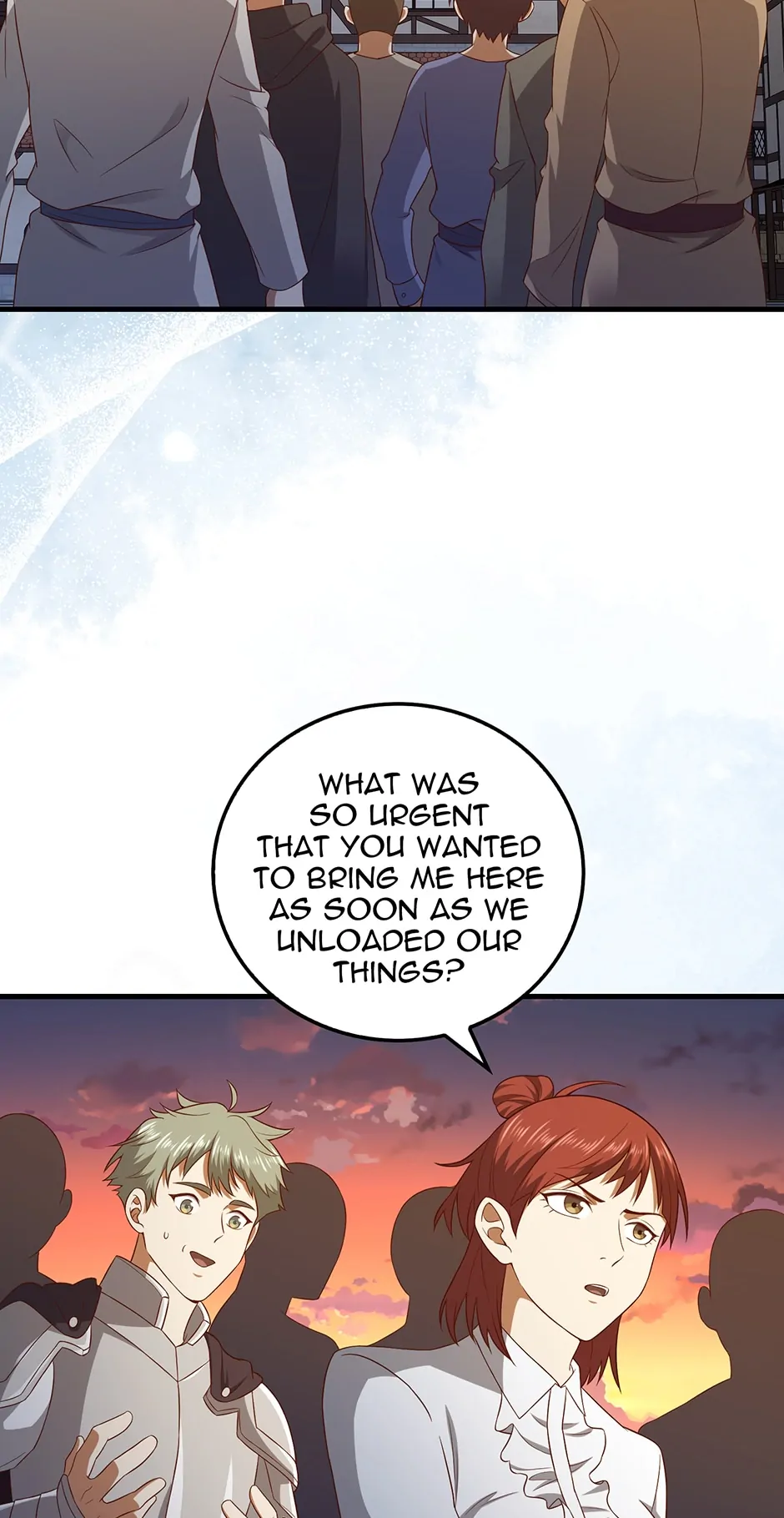 Read The Lord of Coins EN Manga Online