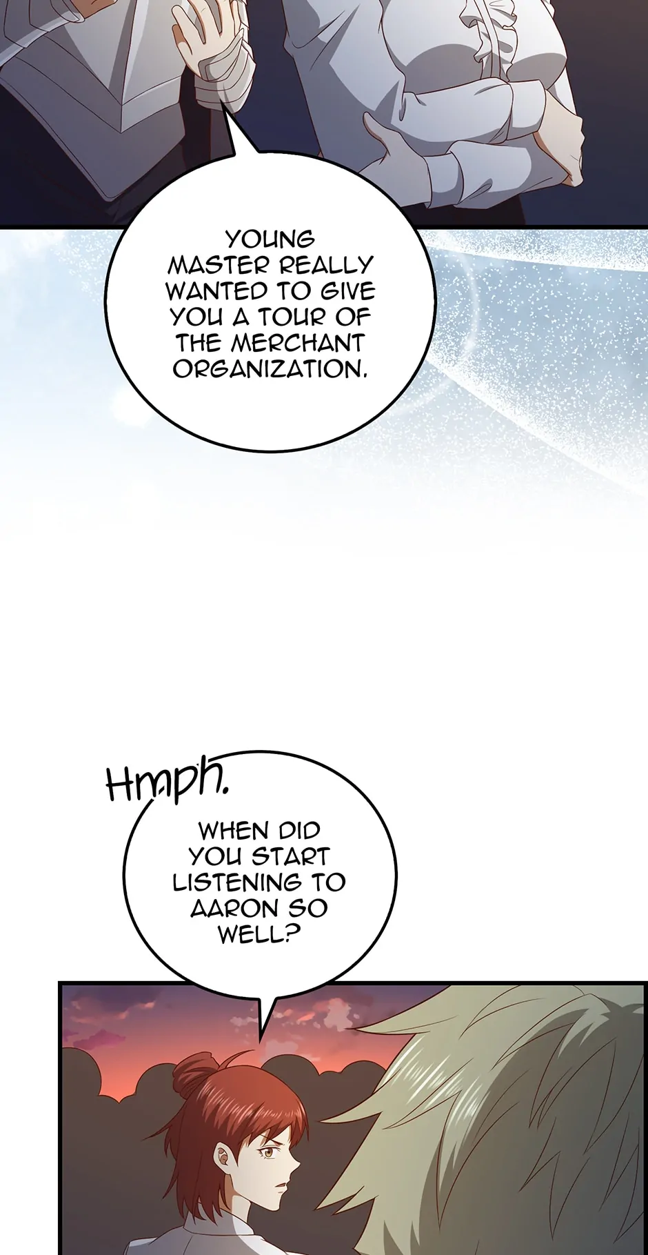 Read The Lord of Coins EN Manga Online