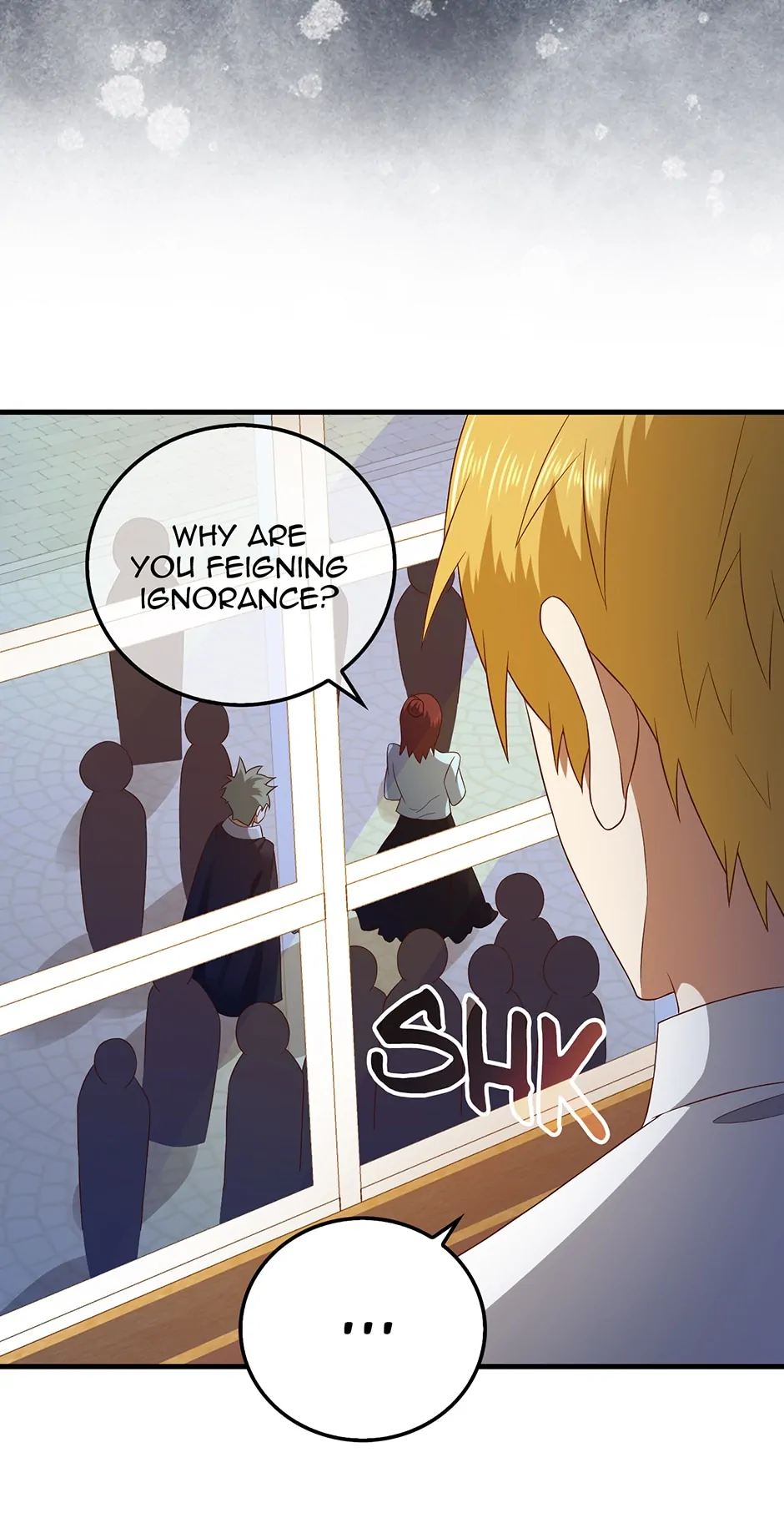 Read The Lord of Coins EN Manga Online