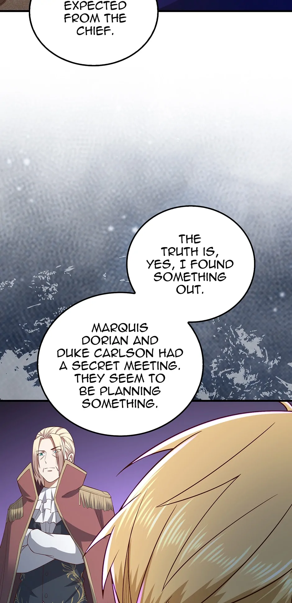 Read The Lord of Coins EN Manga Online