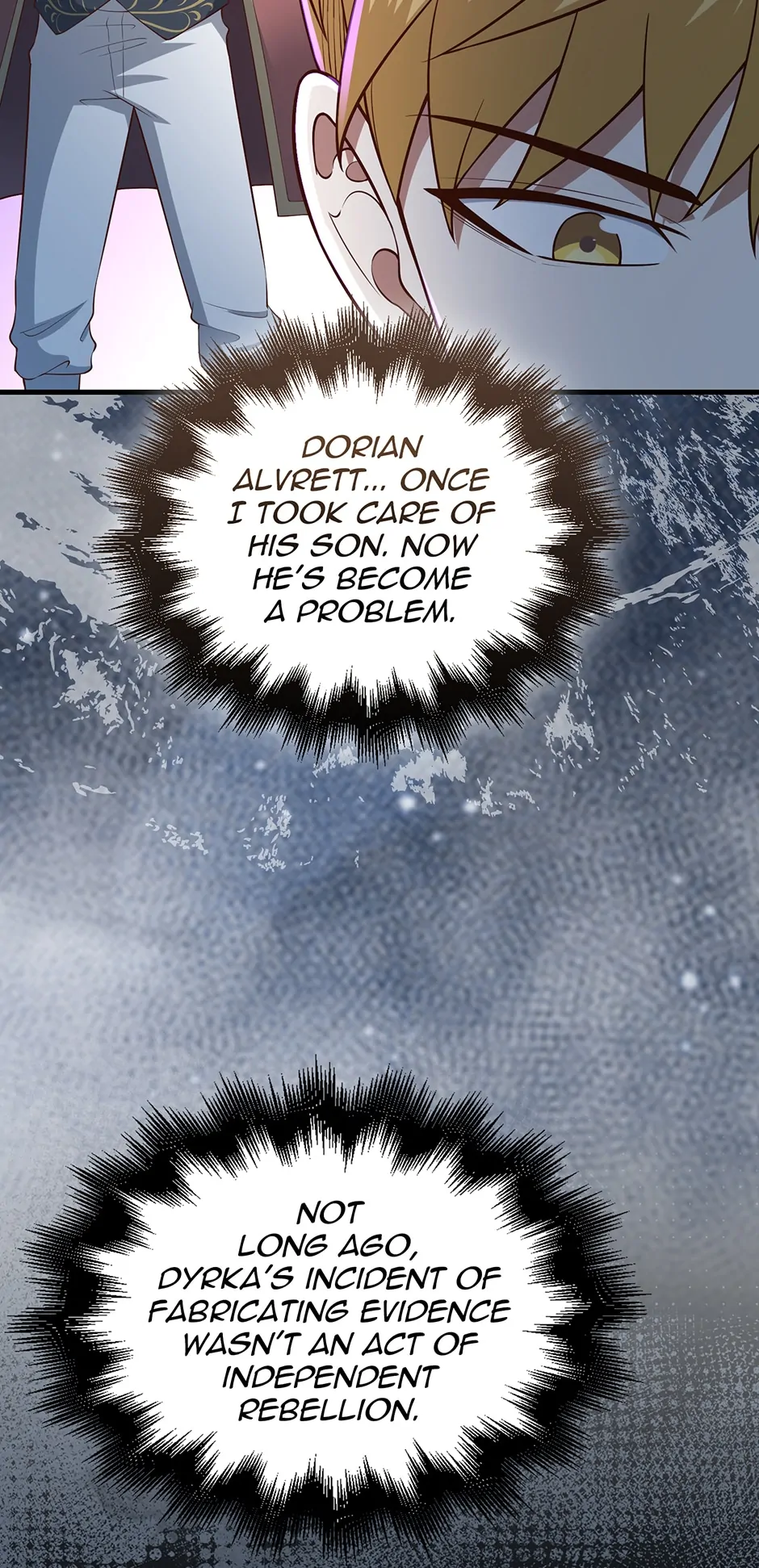 Read The Lord of Coins EN Manga Online