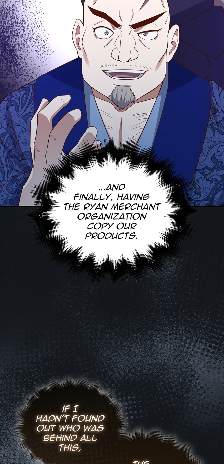 Read The Lord of Coins EN Manga Online