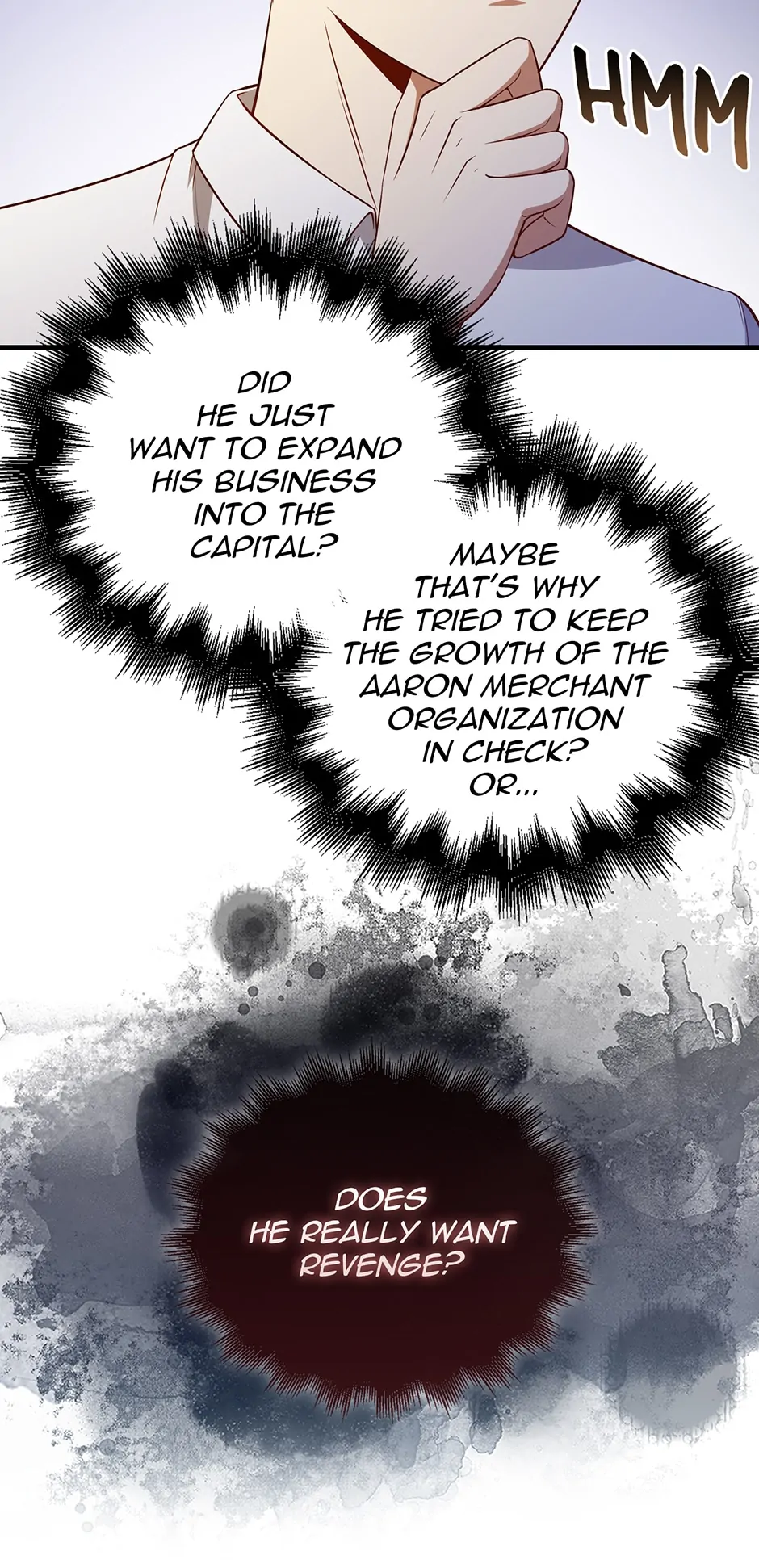 Read The Lord of Coins EN Manga Online