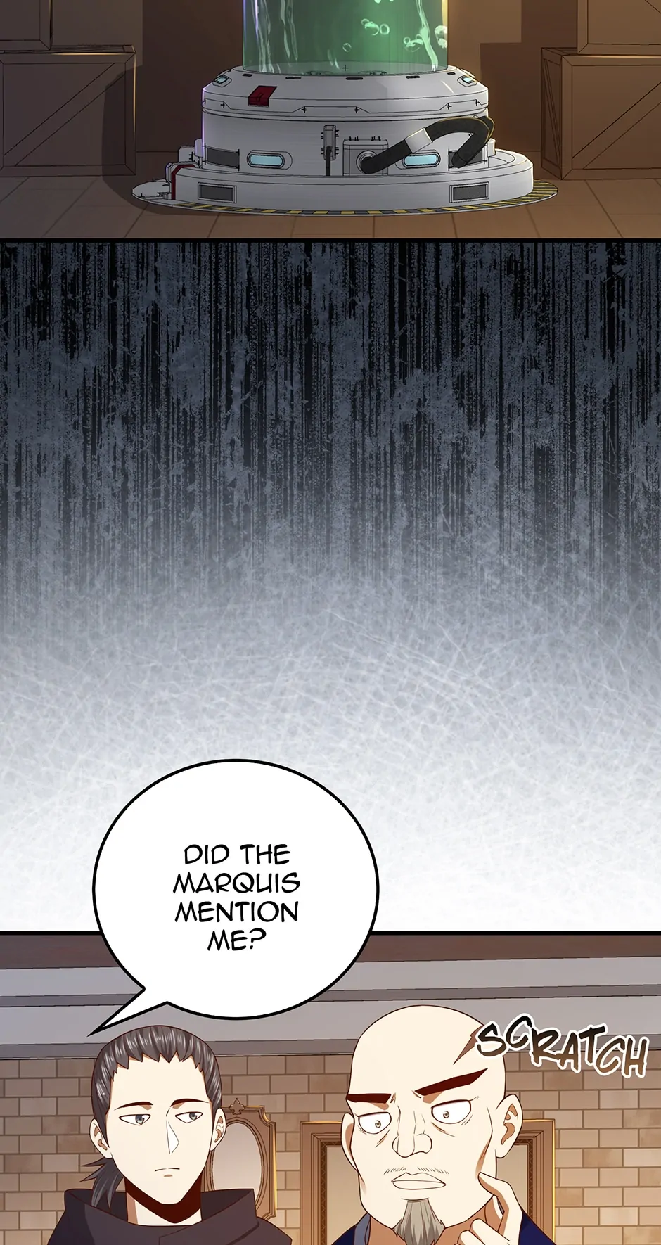 Read The Lord of Coins EN Manga Online