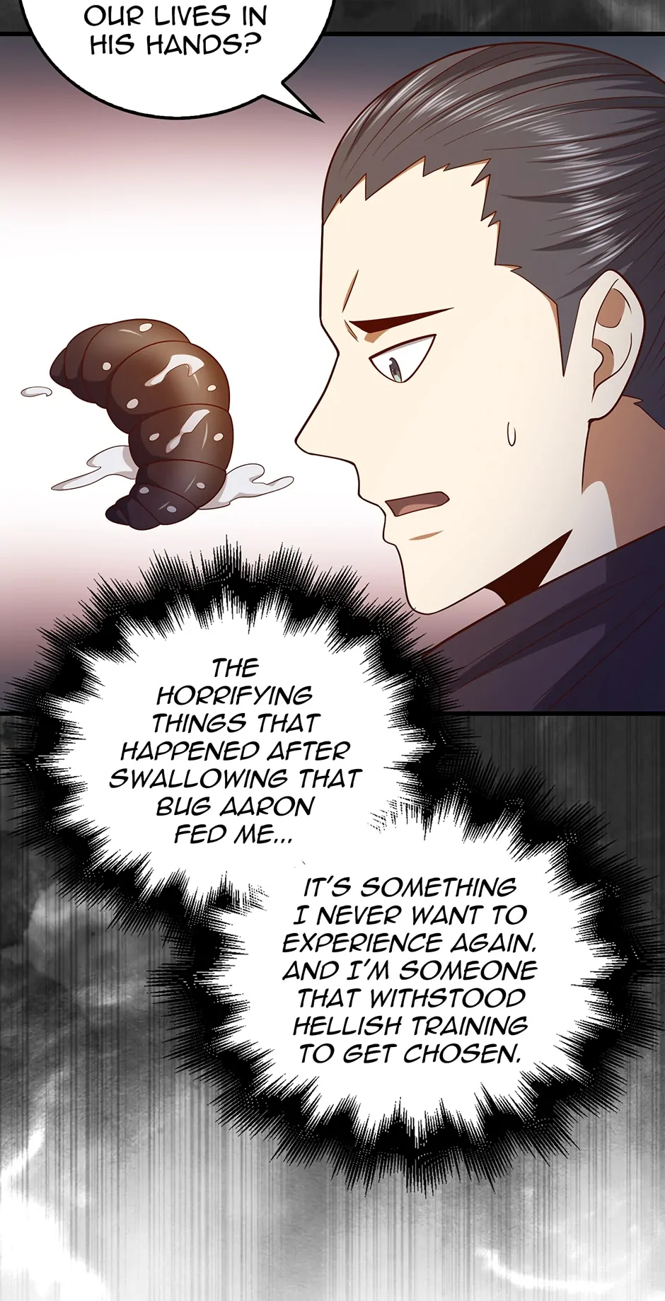 Read The Lord of Coins EN Manga Online