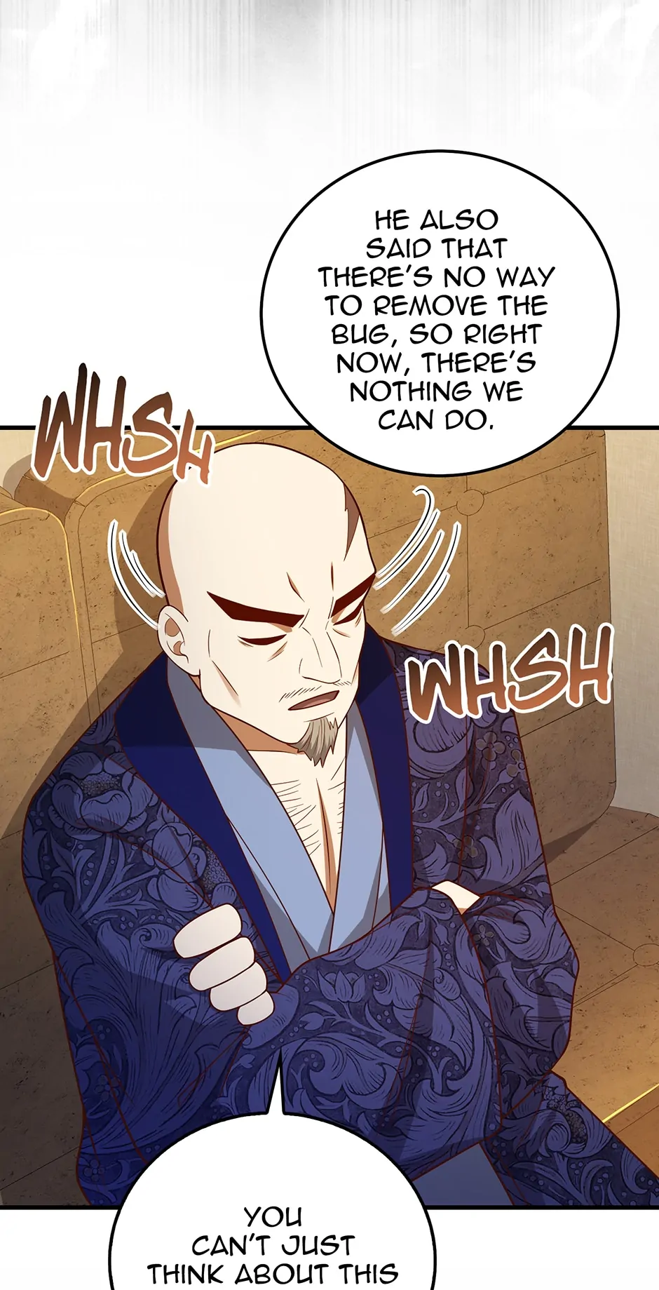Read The Lord of Coins EN Manga Online