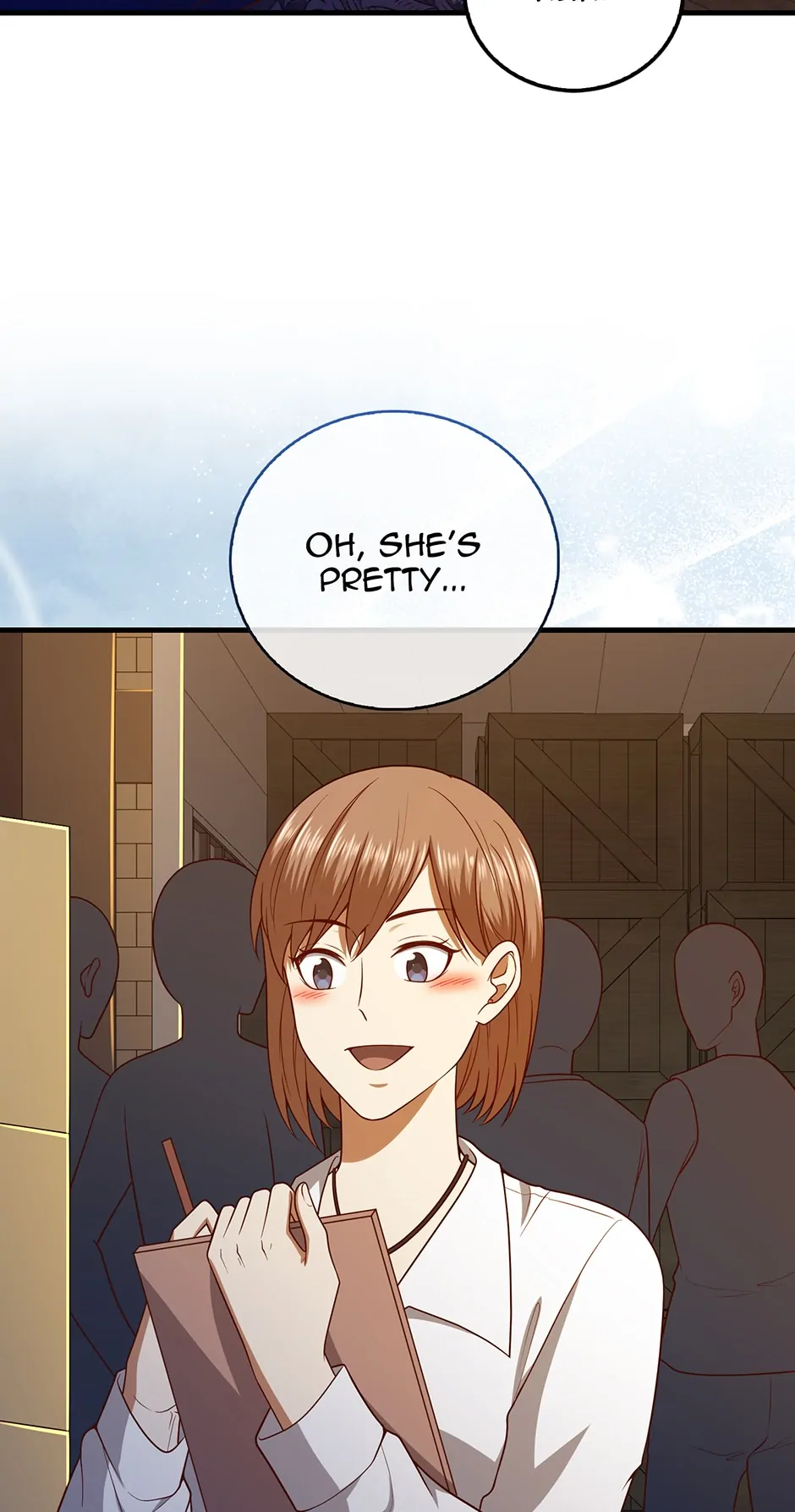 Read The Lord of Coins EN Manga Online