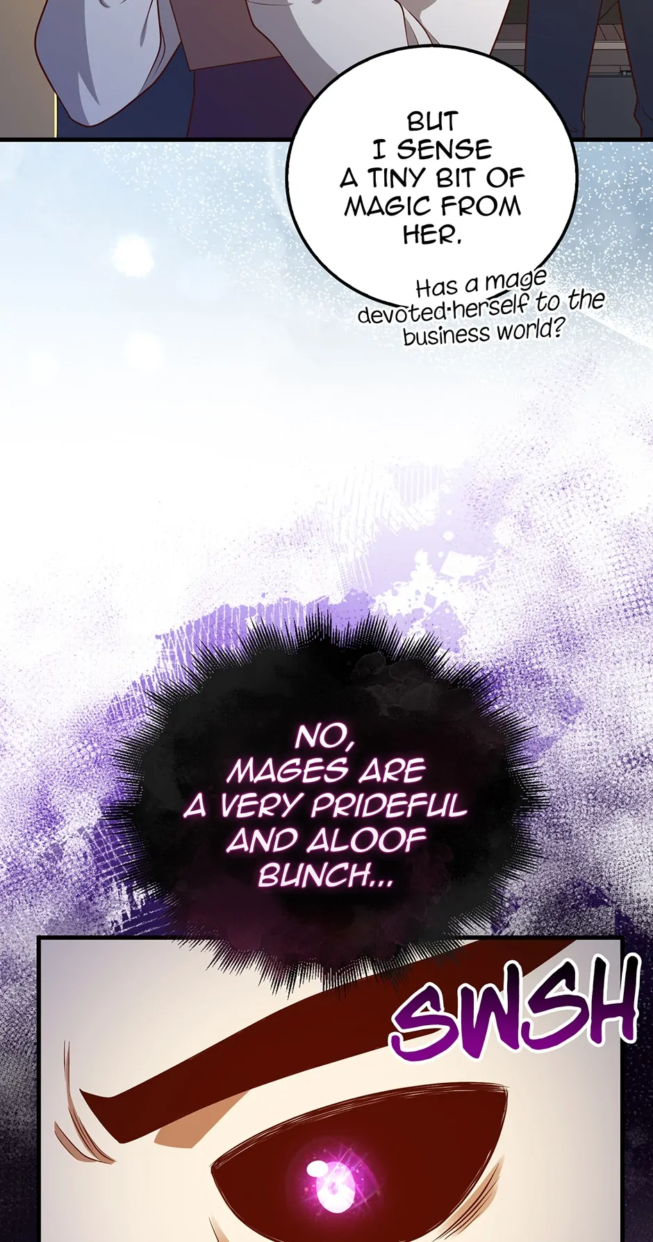 Read The Lord of Coins EN Manga Online